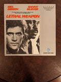 Lethal Weapon