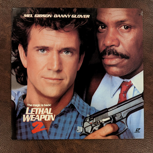 Lethal Weapon 2