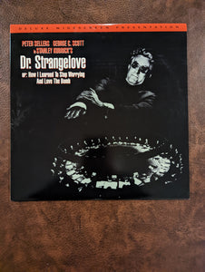 Dr. Strangelove