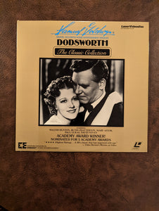 Dodsworth