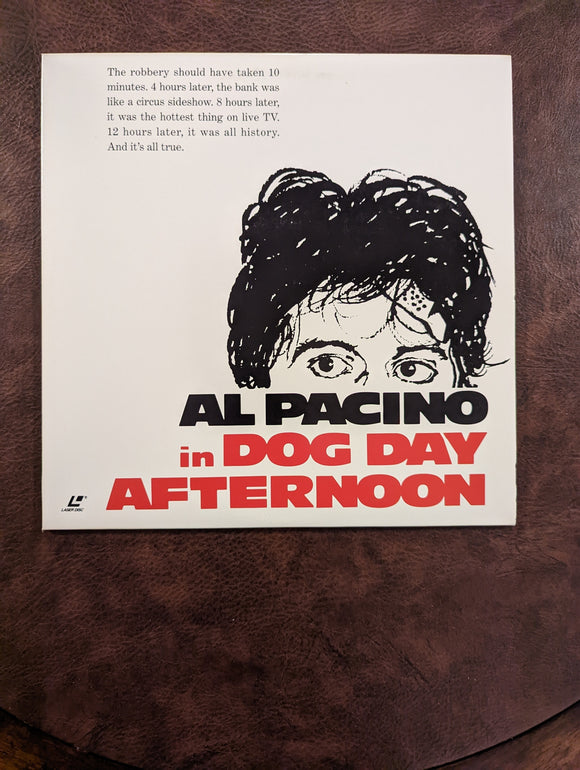 Dog Day Afternoon