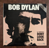 Bob Dylan: Don't Look Back