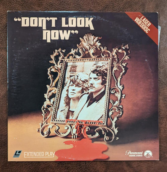 Don't Look Now