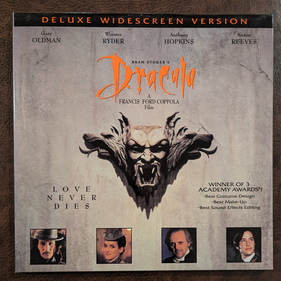 Dracula