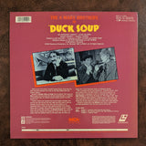 Duck Soup