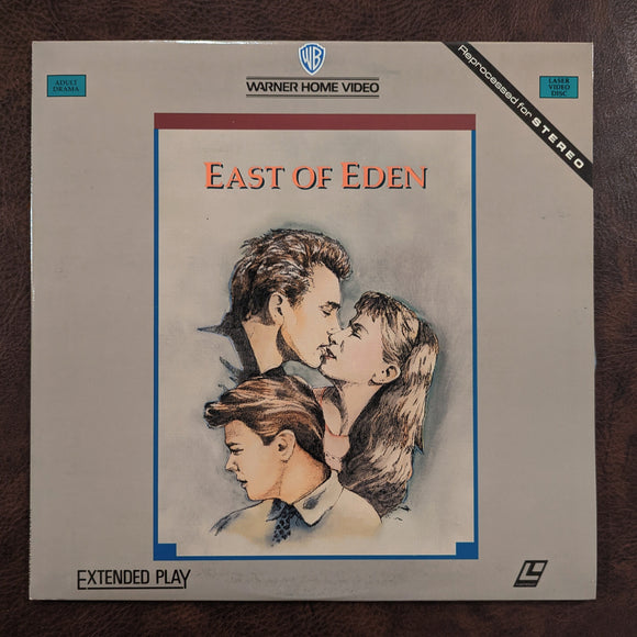 East of Eden