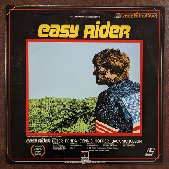 Easy Rider