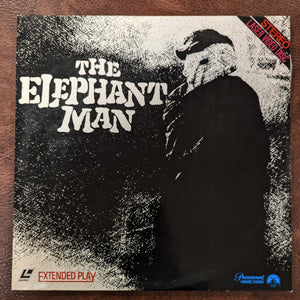 The Elephant Man