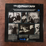 The Elephant Man