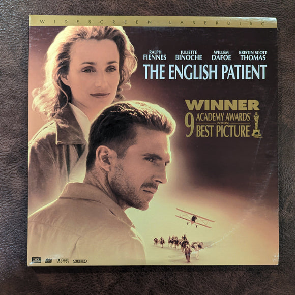 The English Patient