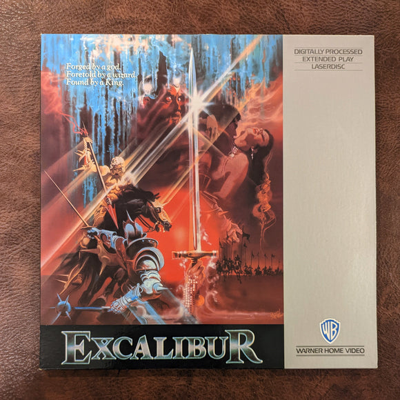 Excalibur