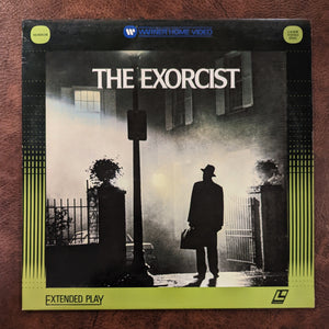 The Exorcist