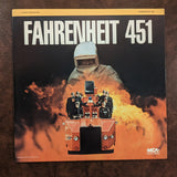 Fahrenheit 451