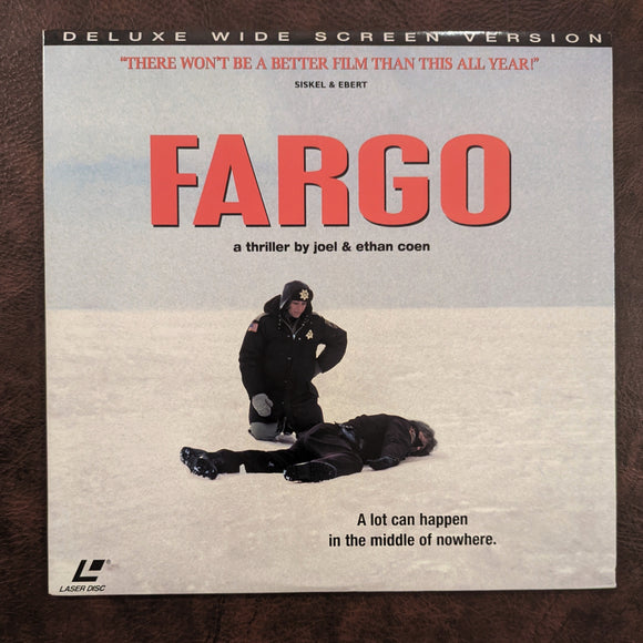 Fargo