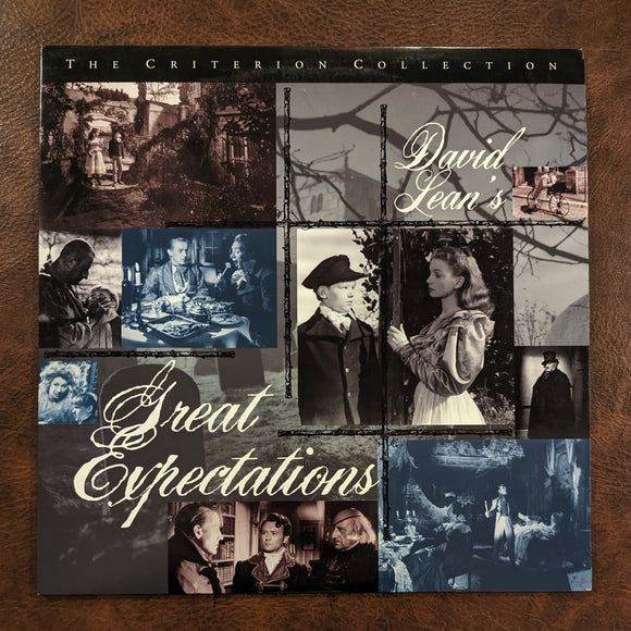 Great Expectations