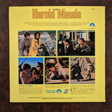 Harold and Maude