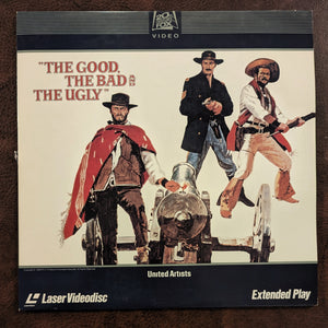 The Good, the Bad and the Ugly