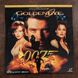 GoldenEye