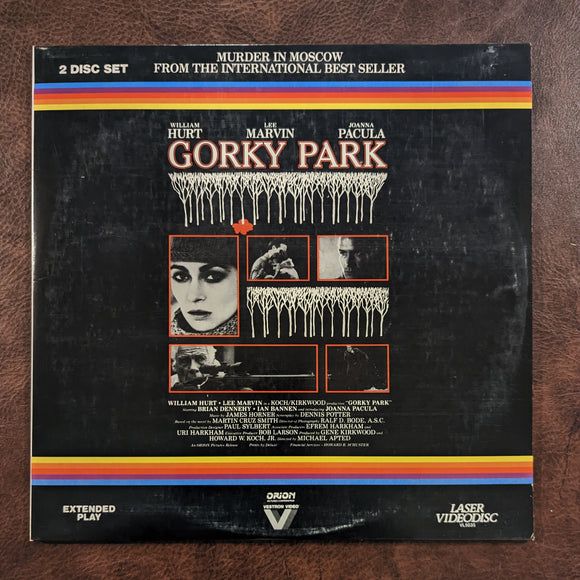 Gorky Park