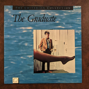 The Graduate