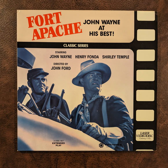 Fort Apache