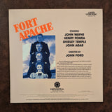 Fort Apache