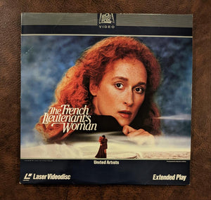 The French Lieutenant's Woman