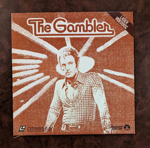 The Gambler