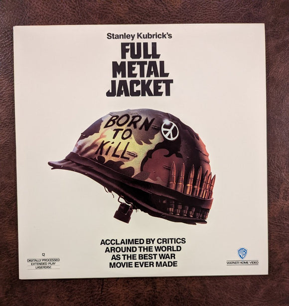 Full Metal Jacket