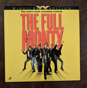 The Full Monty