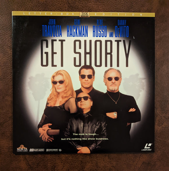 Get Shorty