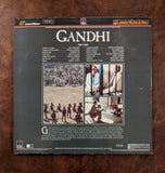 Gandhi