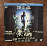 Kiss of the Spider Woman