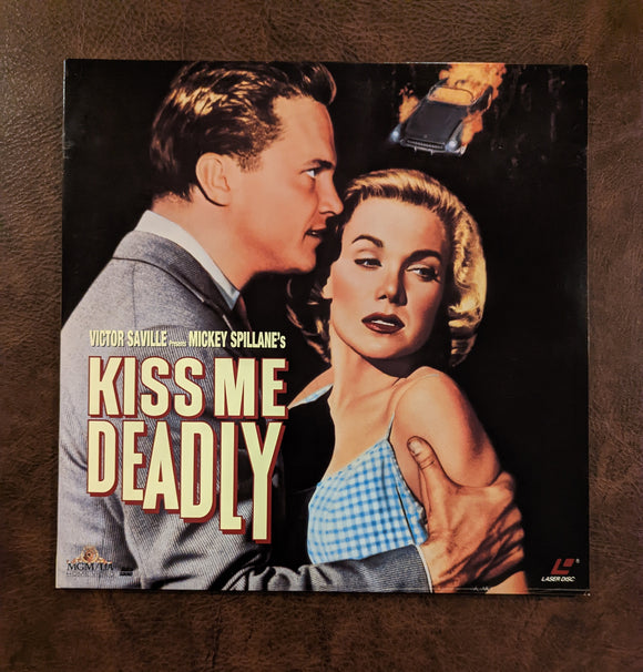 Kiss Me Deadly