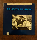 The Night of the Hunter