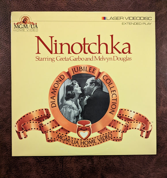 Ninotchka