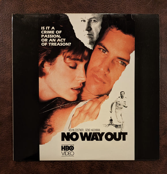 No Way Out