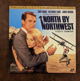 North by Northwest