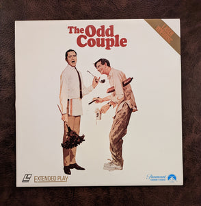 The Odd Couple