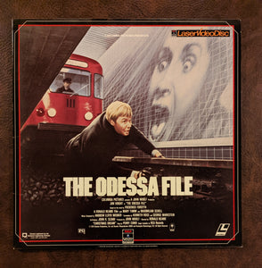 The Odessa File