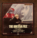 The Odessa File