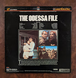 The Odessa File