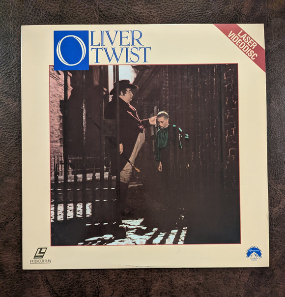 Oliver Twist