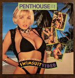 Penthouse 25th Anniversary Swimsuit Video