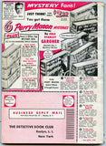 1961 WEB Detective Stories, May, 1961 - Carey's Emporium