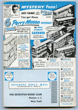 1961 Alfred Hitchcock's Mystery Magazine, April, 1961 - Carey's Emporium
