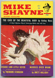 1961 Mike Shayne Mystery Magazine, July, 1961 - Carey's Emporium