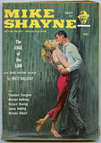 1961 Mike Shayne Mystery Magazine, March﻿, 1961 - Carey's Emporium