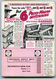 1961 Mike Shayne Mystery Magazine, March﻿, 1961 - Carey's Emporium