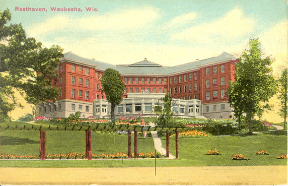 Resthaven, Waukesha, WI - Carey's Emporium